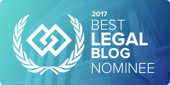 2017-best-legal-blog-nominee