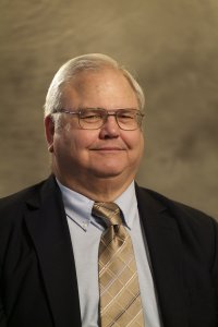 Dr. Robert Hogan