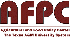 Agricultural and Food Policy Center