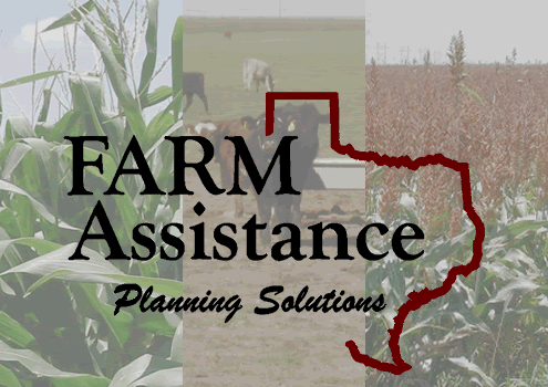FARM Assistance - Planning Solutions