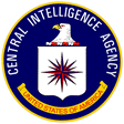 Central Intelligence Agency logo
