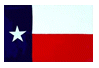 Texas flag image