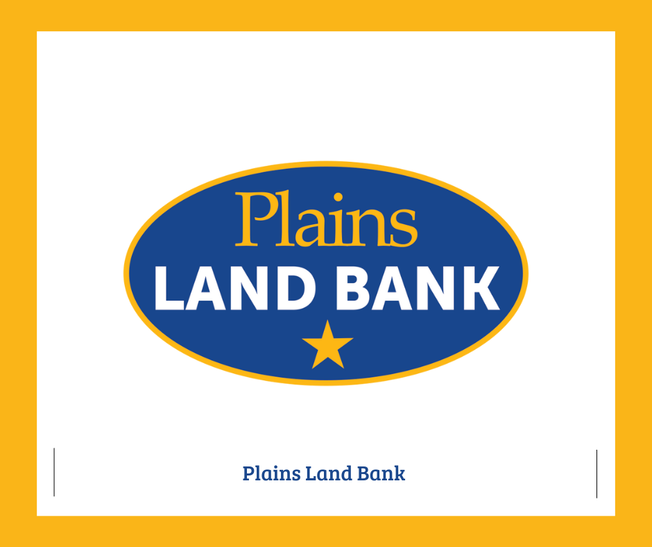 Plains Land Bank 